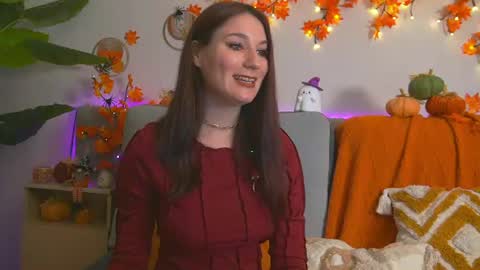 victoria_woodhull Momentaufnahme des Live-Raums auf Chaturbate
