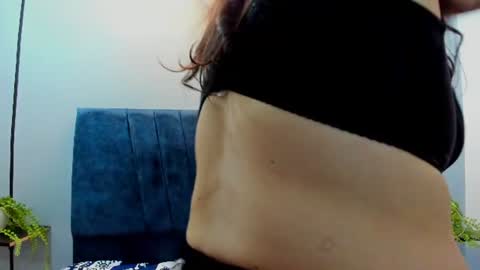 victoriaa_anderson_ снимок онлайн-комнаты на Chaturbate