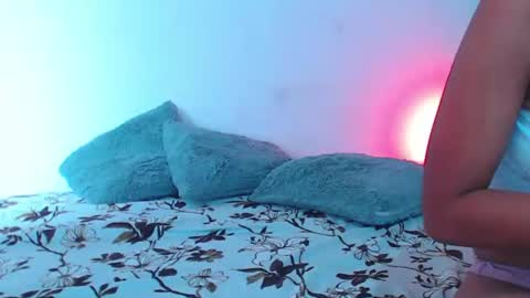 victoriastacy momentopname van live room op Chaturbate