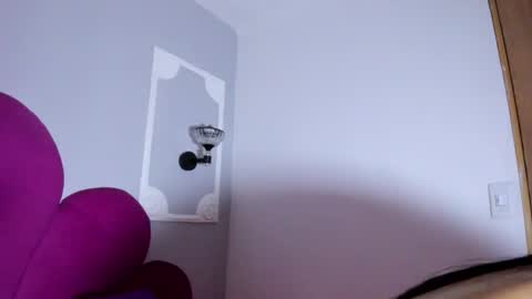 viiolet_sweett Momentaufnahme des Live-Raums auf Chaturbate