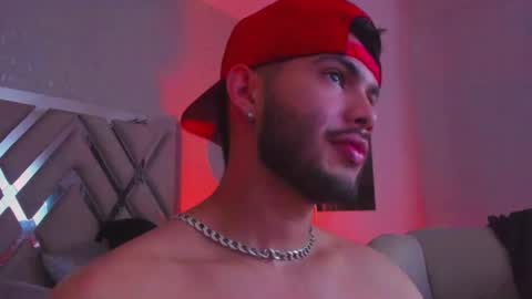 vincentblack_ captura de la sala en vivo en Chaturbate