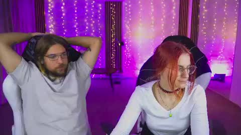 viola_054 Momentaufnahme des Live-Raums auf Chaturbate