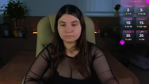 viola__shy captura de la sala en vivo en Chaturbate
