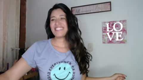 violeta_scott_ momentopname van live room op Chaturbate