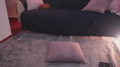 violetahayes captura de la sala en vivo en Chaturbate