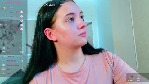 vitajoy_ снимок онлайн-комнаты на Chaturbate