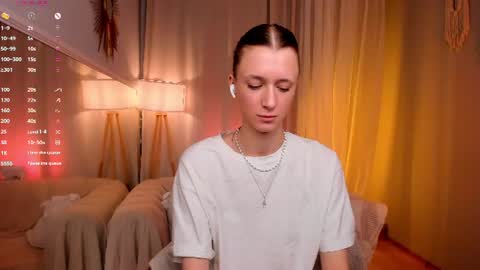 vivalavika Momentaufnahme des Live-Raums auf Chaturbate