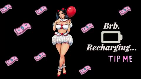 vivianaortega Momentaufnahme des Live-Raums auf Chaturbate