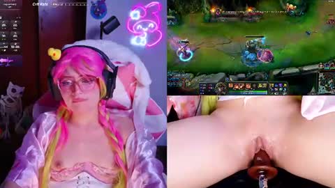 vivicute__ captura da sala ao vivo na Chaturbate