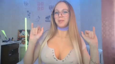 viviluxury Momentaufnahme des Live-Raums auf Chaturbate