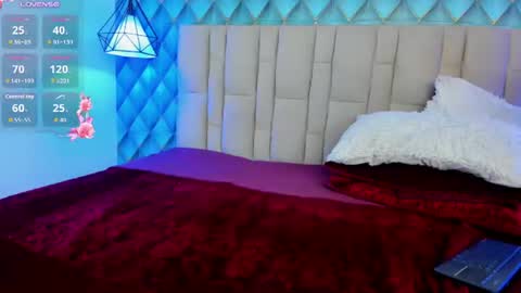 vixen_rouge_ momentopname van live room op Chaturbate