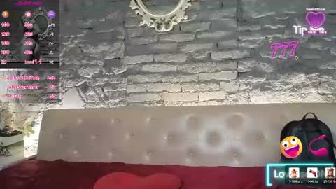 vixvixenn captura de la sala en vivo en Chaturbate