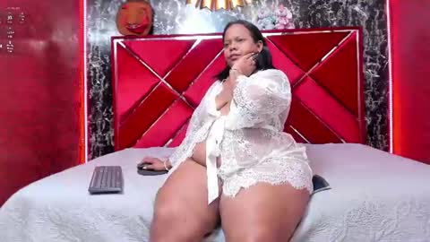 waleskabbw_ass Momentaufnahme des Live-Raums auf Chaturbate
