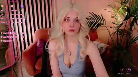 wandy_di Momentaufnahme des Live-Raums auf Chaturbate