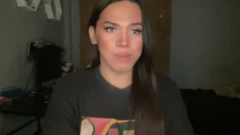 wanna_bewithyouxxx live room snapshot on Chaturbate