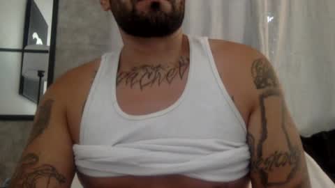 wapacitoxxx live room snapshot on Chaturbate