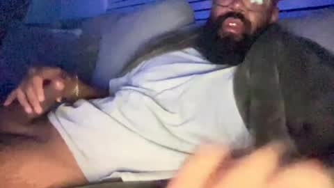 waveonce Momentaufnahme des Live-Raums auf Chaturbate