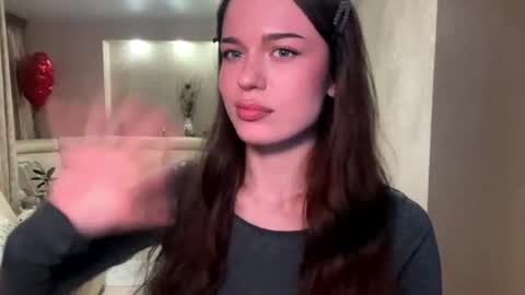 wenkermes Momentaufnahme des Live-Raums auf Chaturbate