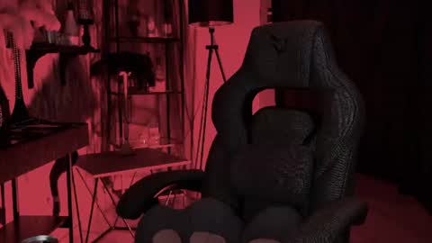 wesleegray captura de la sala en vivo en Chaturbate