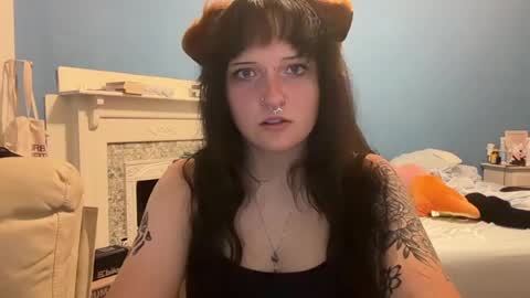 whiskeyscoot Momentaufnahme des Live-Raums auf Chaturbate