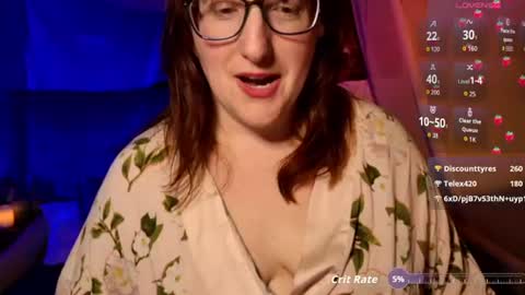 wickedaphrodite captura de la sala en vivo en Chaturbate