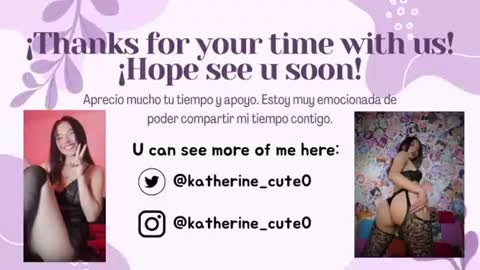 wild_kittys Momentaufnahme des Live-Raums auf Chaturbate