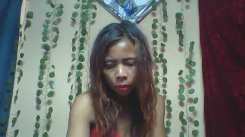 wildah live room snapshot on Chaturbate