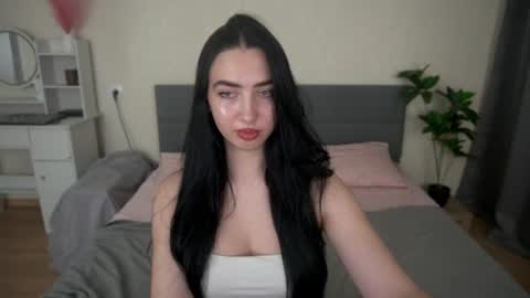 wildkittenx_ снимок онлайн-комнаты на Chaturbate