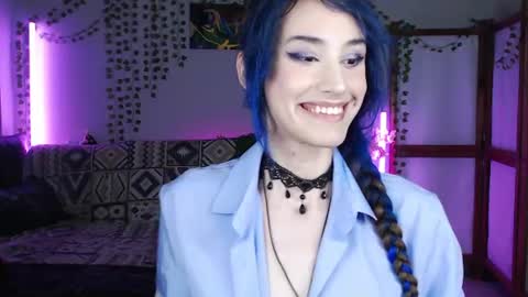 wildorchid_ Momentaufnahme des Live-Raums auf Chaturbate