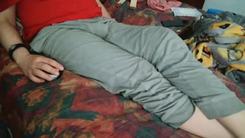 willamyth Momentaufnahme des Live-Raums auf Chaturbate