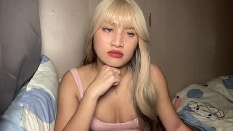 winterkissesx Momentaufnahme des Live-Raums auf Chaturbate