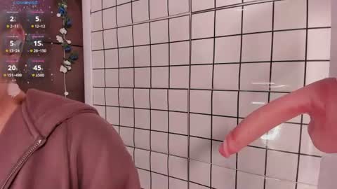 wintershy momentopname van live room op Chaturbate