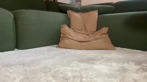 wolfdeep captura de la sala en vivo en Chaturbate