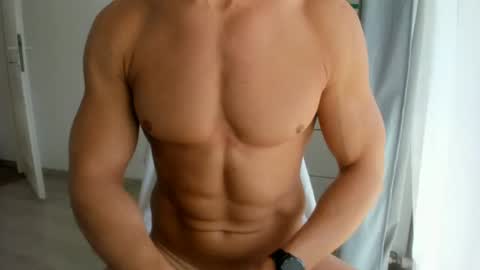 woolfiie Momentaufnahme des Live-Raums auf Chaturbate