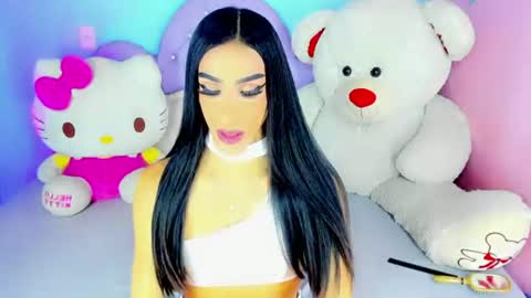 x_indomitable1 Momentaufnahme des Live-Raums auf Chaturbate