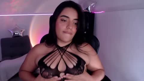 xambar_22x снимок онлайн-комнаты на Chaturbate