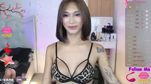 xclassyanisha live room snapshot on Chaturbate