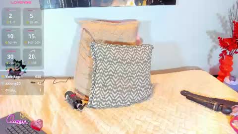 ximehot_69 live room snapshot on Chaturbate