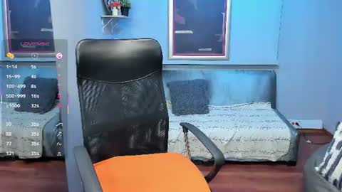 ximena_grant live room snapshot on Chaturbate