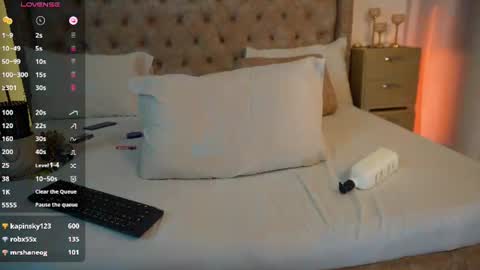 xkassandraxx Momentaufnahme des Live-Raums auf Chaturbate