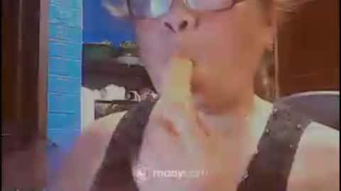 xsw33t_joy69x momentopname van live room op Chaturbate