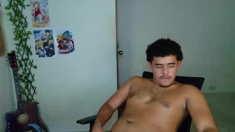 xtranherr captura de la sala en vivo en Chaturbate