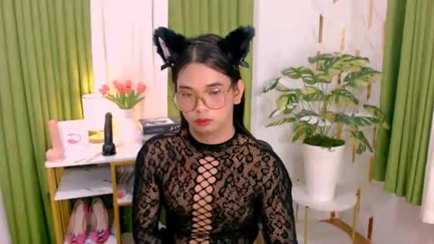 xtreamjiana Momentaufnahme des Live-Raums auf Chaturbate