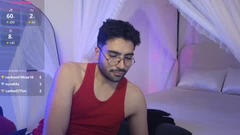 xxxvandersexxx Momentaufnahme des Live-Raums auf Chaturbate