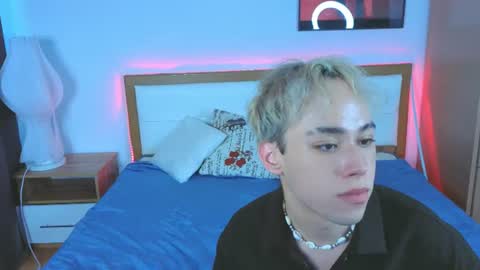 yan_cat Momentaufnahme des Live-Raums auf Chaturbate