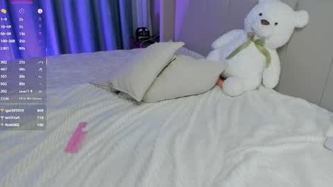 yanavee Momentaufnahme des Live-Raums auf Chaturbate