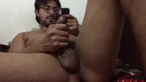 yanose117 Momentaufnahme des Live-Raums auf Chaturbate
