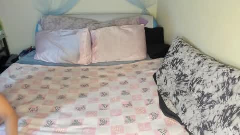 yasminayazzie Momentaufnahme des Live-Raums auf Chaturbate