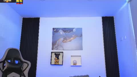 yeiko_romero_ Momentaufnahme des Live-Raums auf Chaturbate