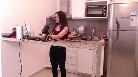 your_dirty_secret Momentaufnahme des Live-Raums auf Chaturbate